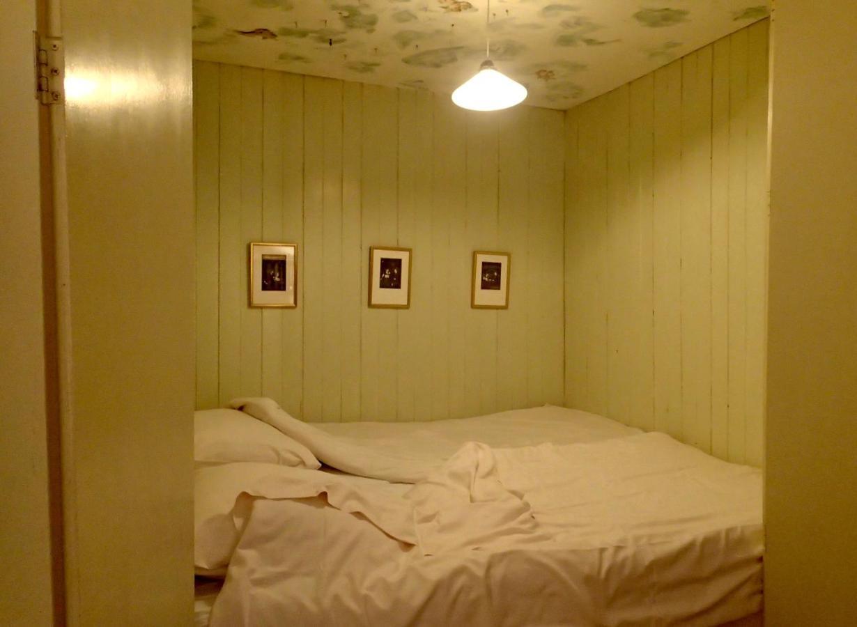 La Trouvaille Bed & Breakfast Waimes Room photo