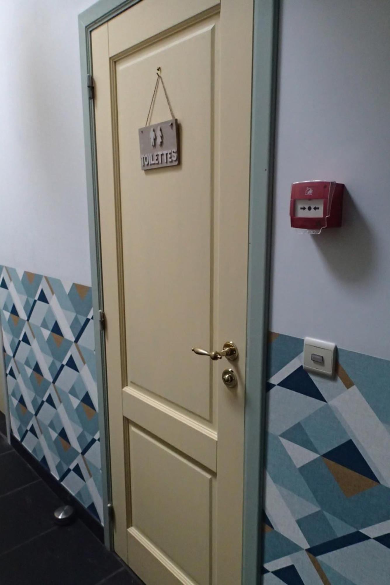 La Trouvaille Bed & Breakfast Waimes Room photo