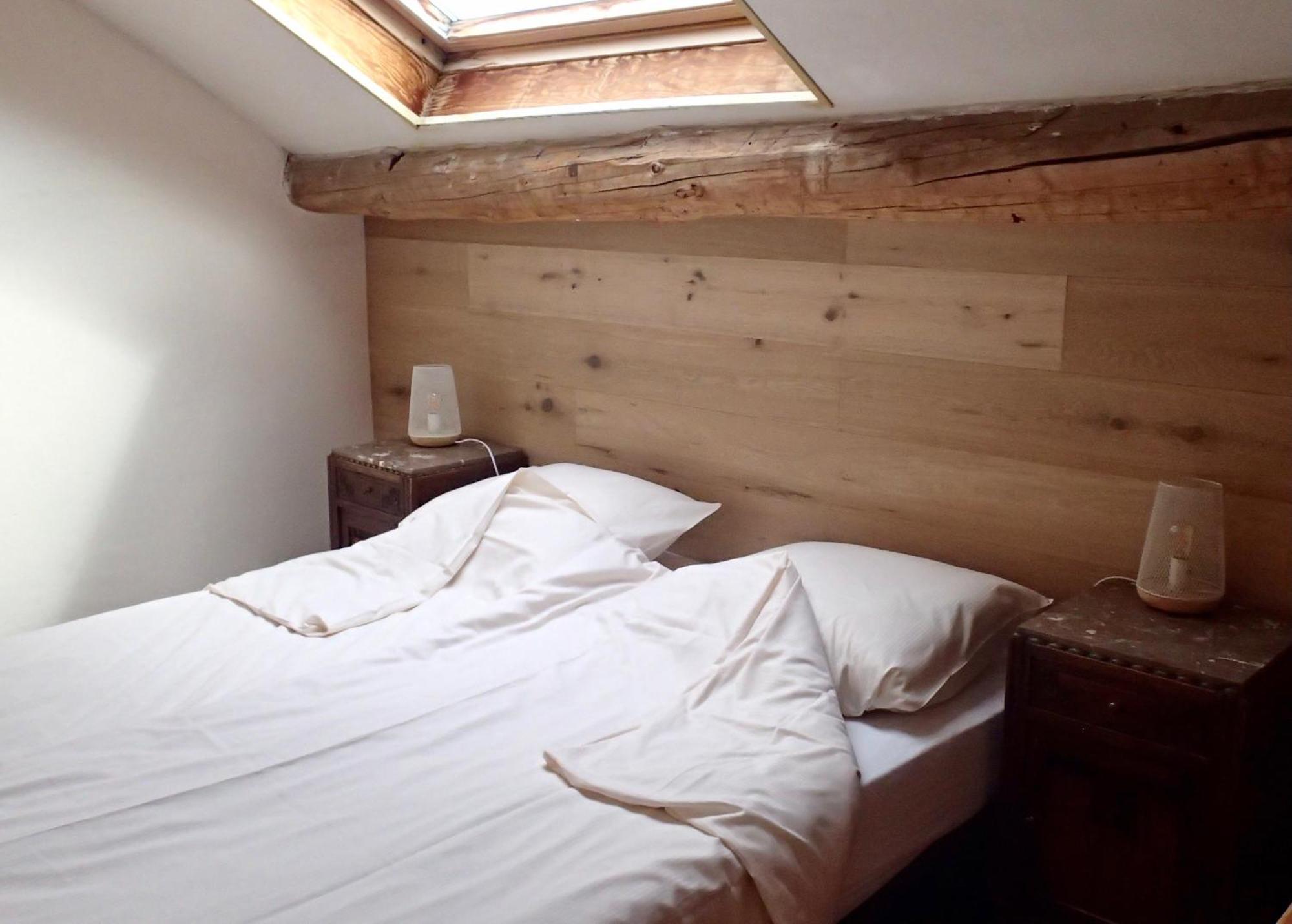 La Trouvaille Bed & Breakfast Waimes Room photo